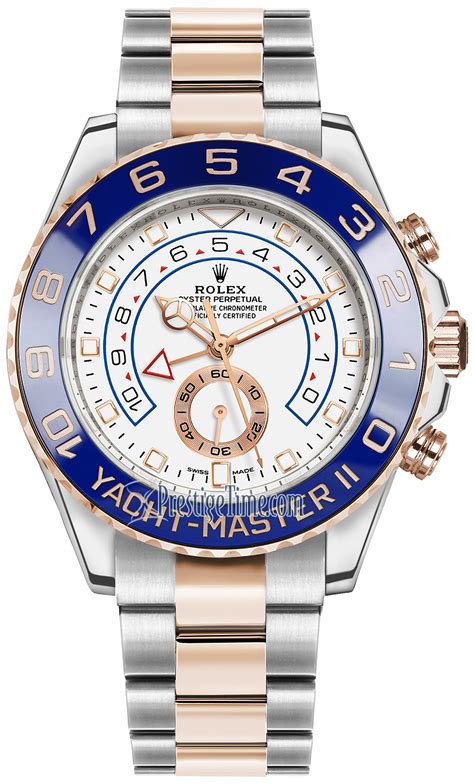 rolex yacht master ii band|rolex yacht master 2 44mm.